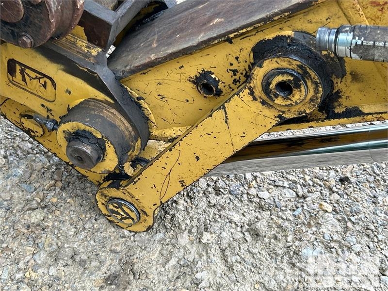 CAT 314C LCR Tracked Excavator Гусеничні екскаватори