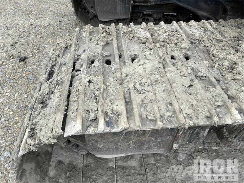 CAT 314C LCR Tracked Excavator Гусеничні екскаватори