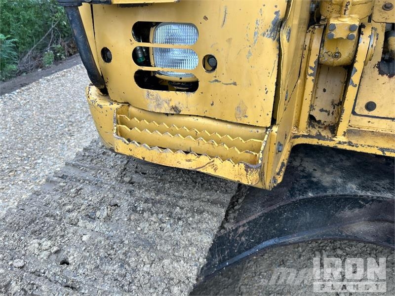 CAT 314C LCR Tracked Excavator Гусеничні екскаватори