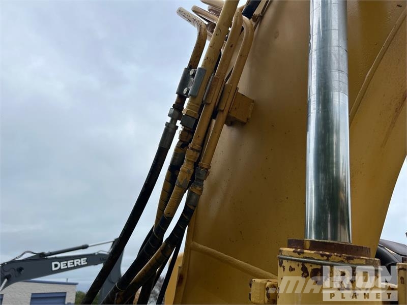 CAT 314C LCR Tracked Excavator Гусеничні екскаватори