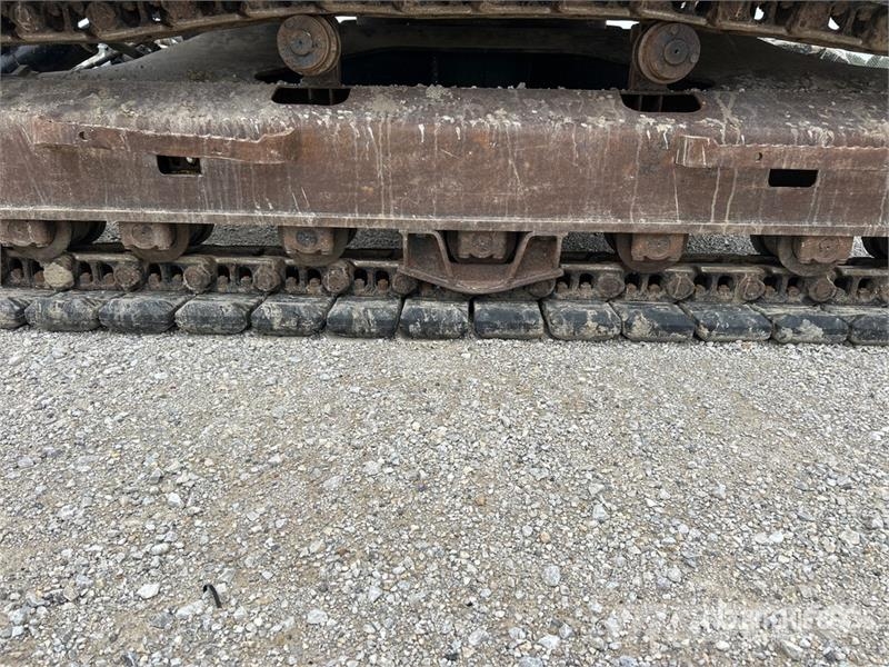 CAT 314E LCR Tracked Excavator Paletli ekskavatörler