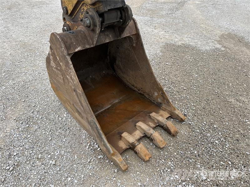 CAT 314E LCR Tracked Excavator Paletli ekskavatörler