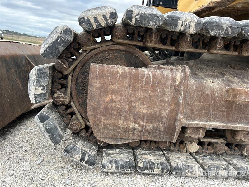 CAT 314E LCR Tracked Excavator Paletli ekskavatörler