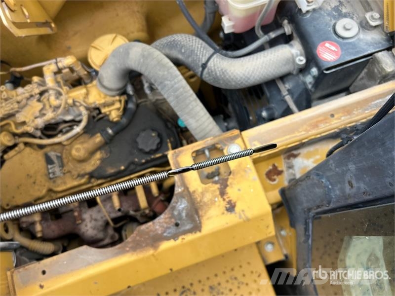 CAT 314E LCR Tracked Excavator Paletli ekskavatörler