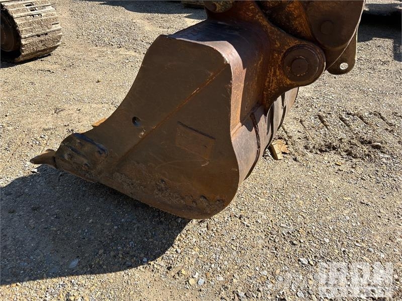 CAT 315C L Tracked Excavator Roomikekskavaatorid