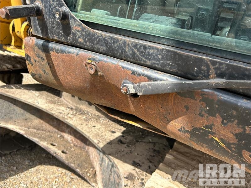 CAT 315C L Tracked Excavator Roomikekskavaatorid