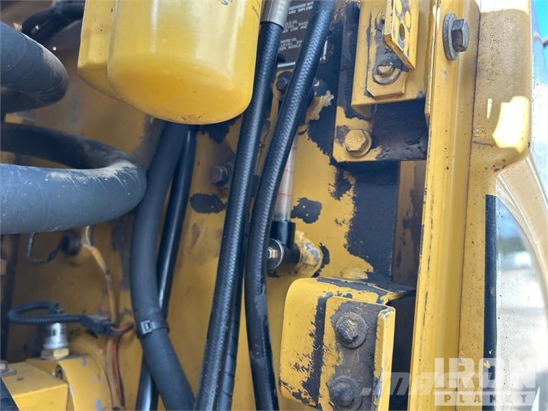 CAT 315C L Tracked Excavator Roomikekskavaatorid