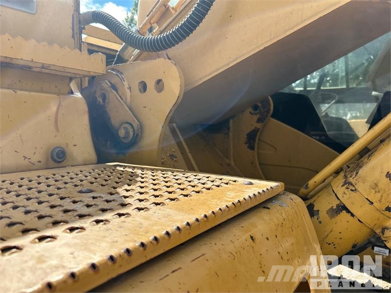 CAT 315C L Tracked Excavator Roomikekskavaatorid