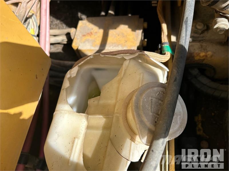 CAT 315C L Tracked Excavator Roomikekskavaatorid
