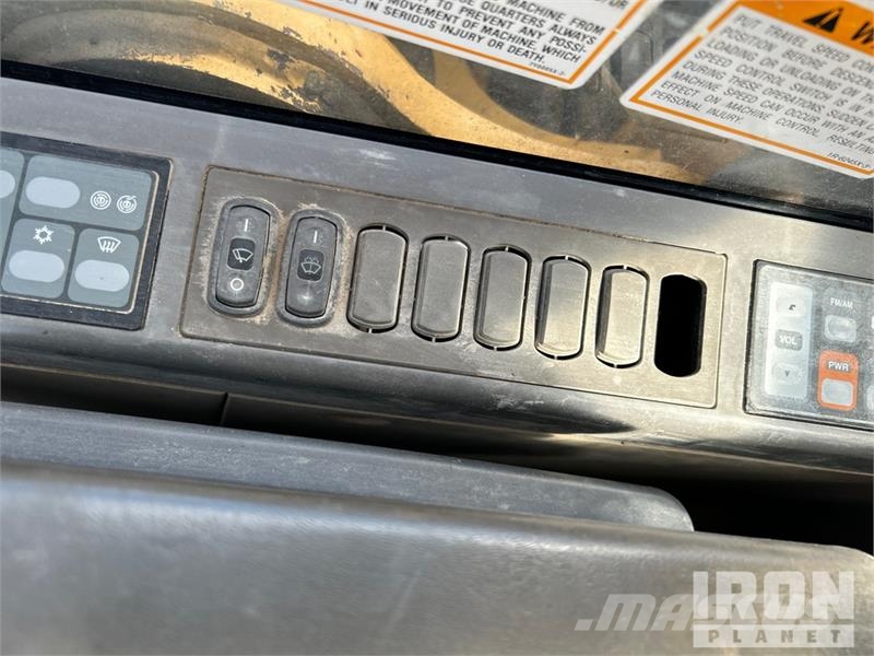 CAT 315C L Tracked Excavator Roomikekskavaatorid