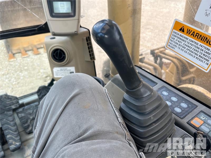 CAT 315C L Tracked Excavator Roomikekskavaatorid