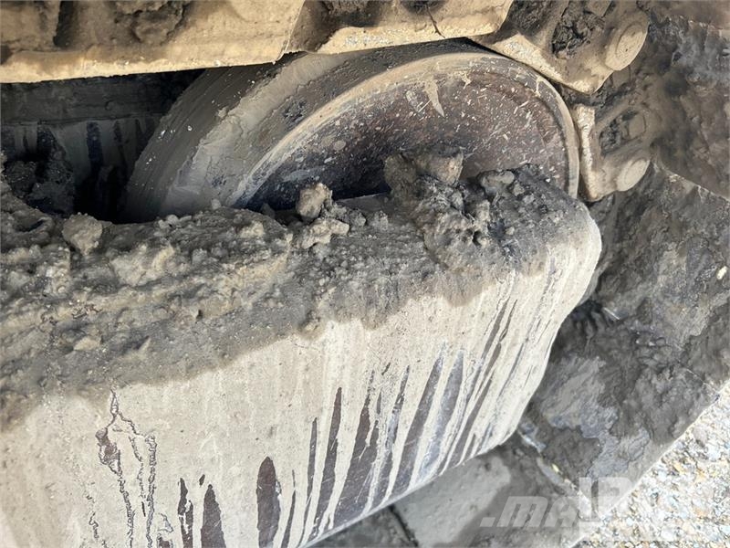 CAT 315C L Tracked Excavator Roomikekskavaatorid