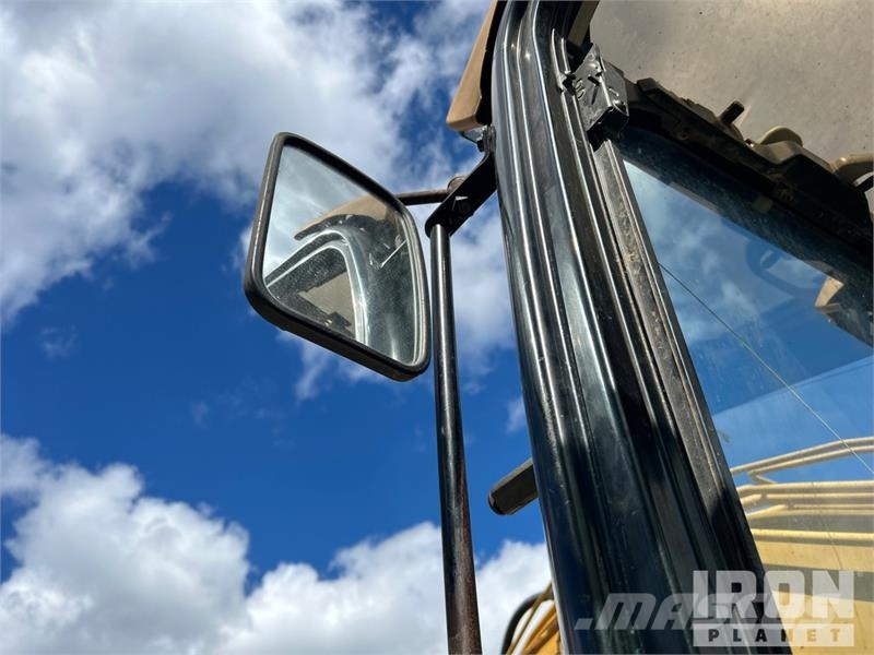 CAT 315C L Tracked Excavator Roomikekskavaatorid