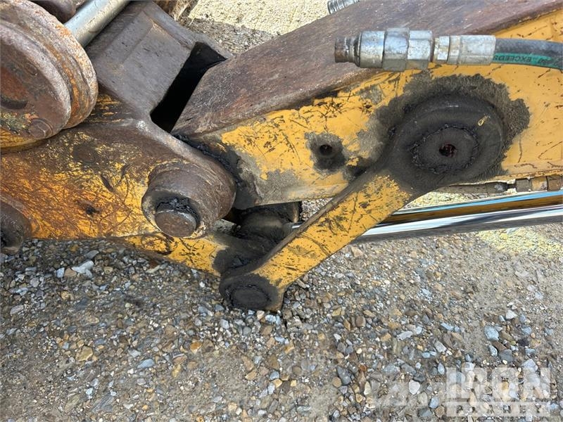 CAT 315C L Tracked Excavator Roomikekskavaatorid