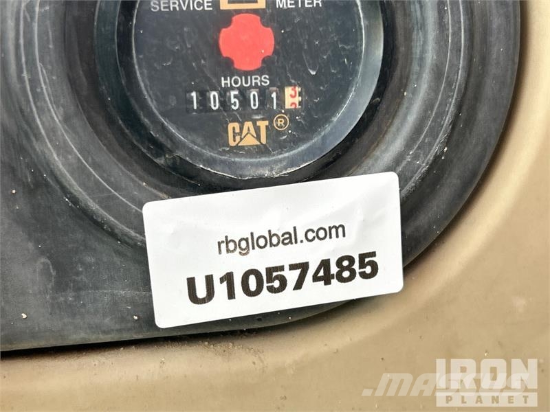 CAT 315C L Tracked Excavator Roomikekskavaatorid