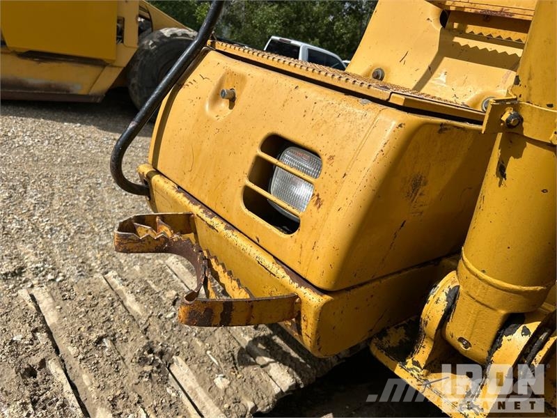 CAT 315C L Tracked Excavator Roomikekskavaatorid