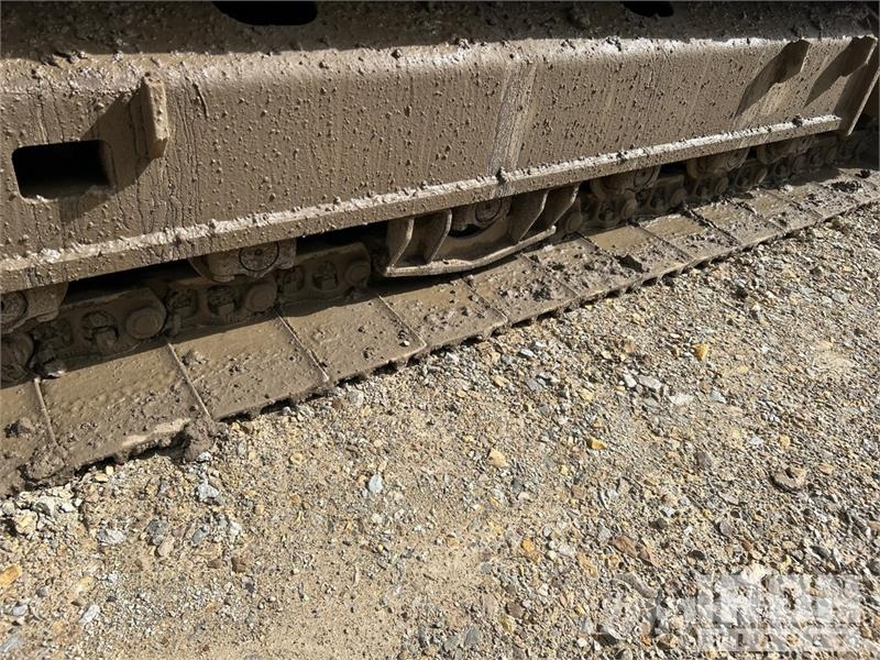 CAT 315C L Tracked Excavator Roomikekskavaatorid