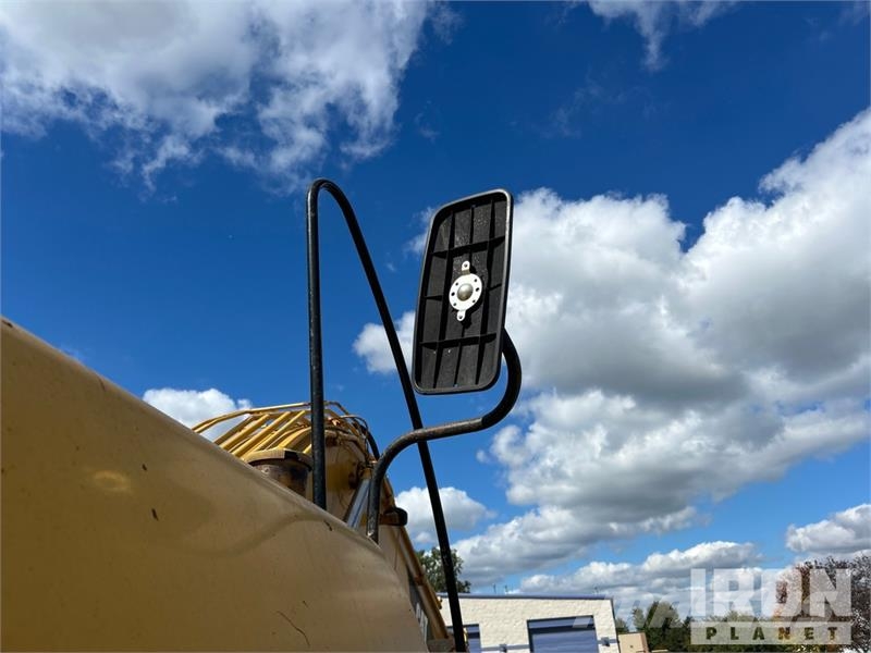 CAT 315C L Tracked Excavator Roomikekskavaatorid