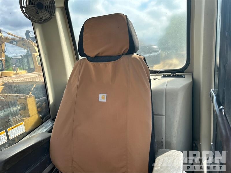 CAT 315C L Tracked Excavator Roomikekskavaatorid