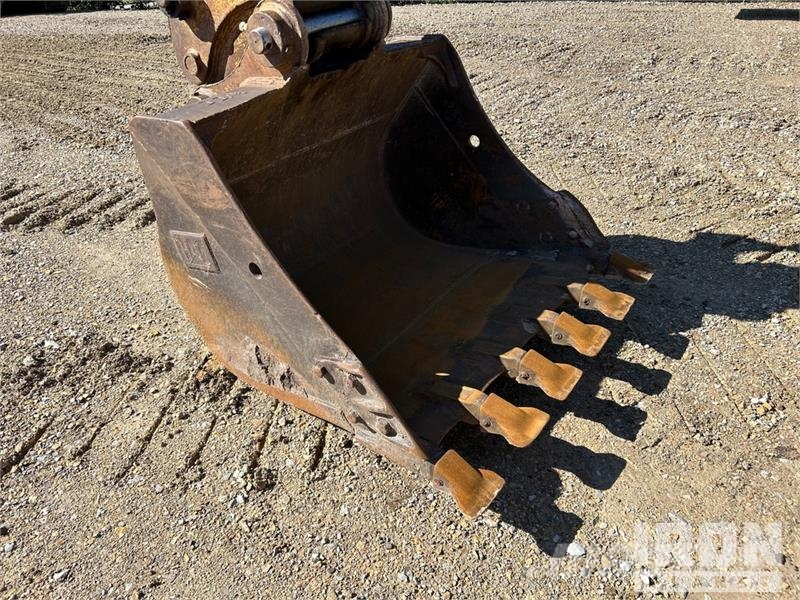 CAT 315C L Tracked Excavator Roomikekskavaatorid