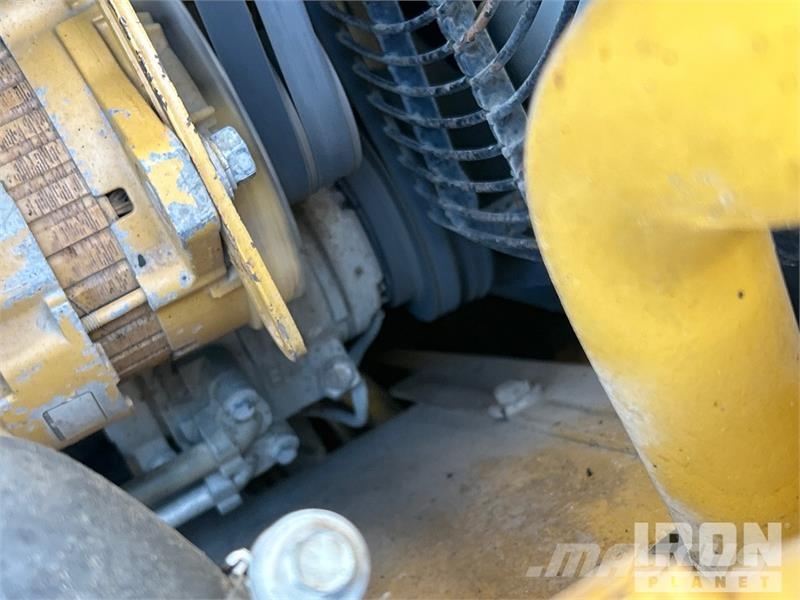 CAT 315C L Tracked Excavator Roomikekskavaatorid