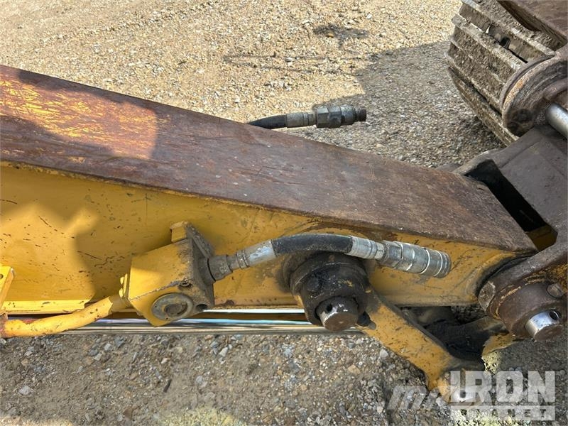 CAT 315C L Tracked Excavator Roomikekskavaatorid
