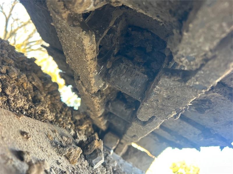 CAT 316E L Lánctalpas kotrók