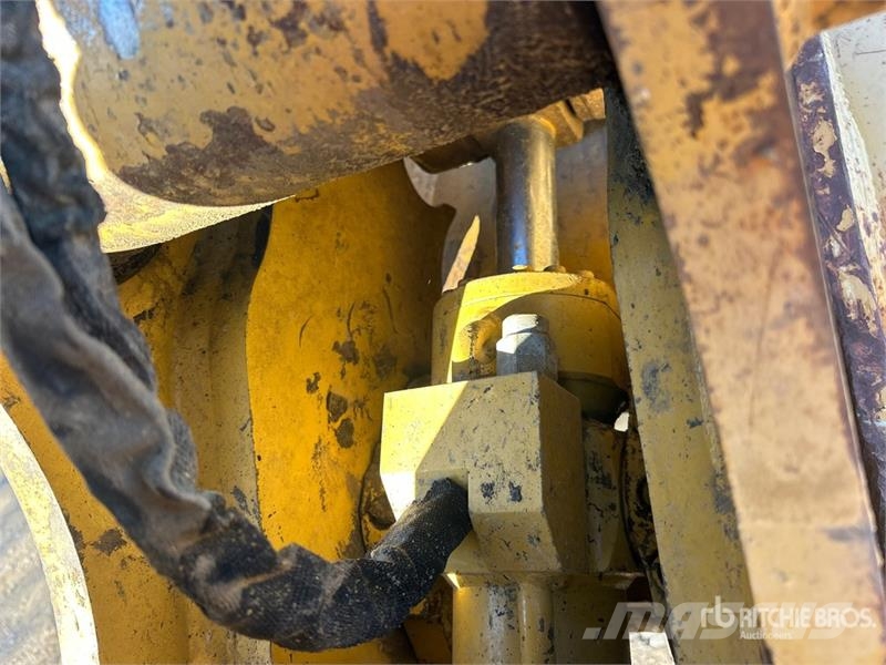 CAT 316E L Lánctalpas kotrók