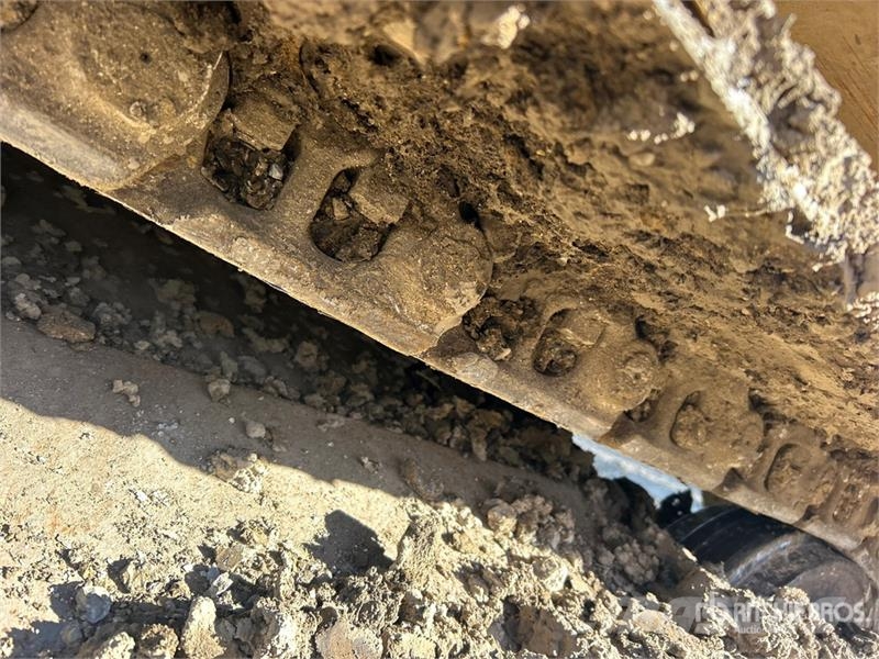 CAT 316E L Lánctalpas kotrók