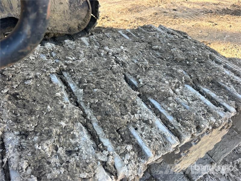 CAT 316E L Lánctalpas kotrók