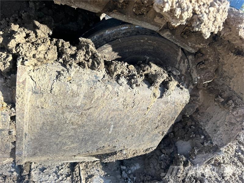 CAT 316E L Lánctalpas kotrók