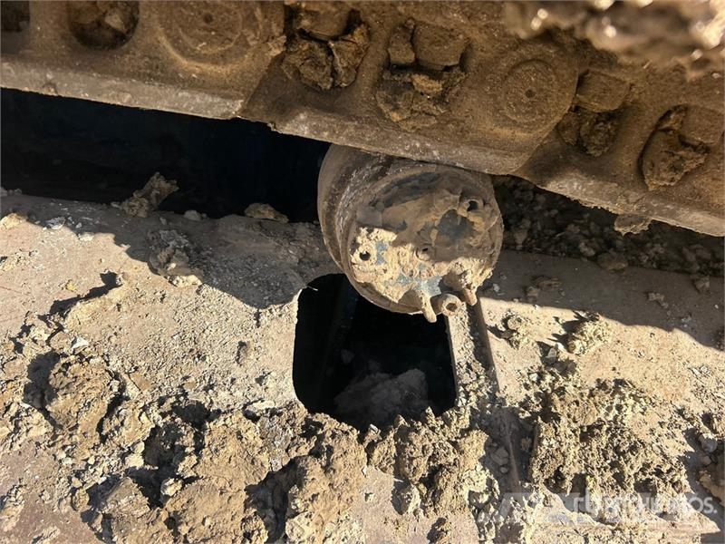 CAT 316E L Lánctalpas kotrók