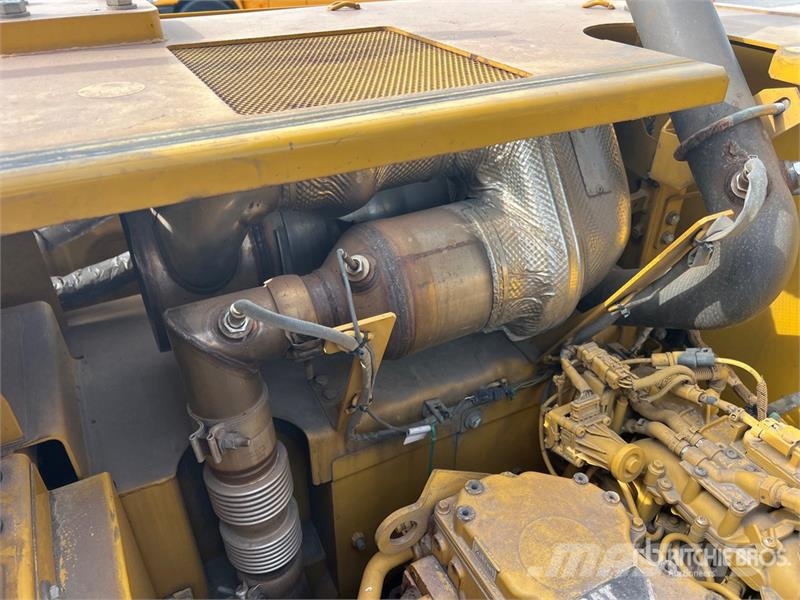 CAT 316F L Tracked Excavator Escavadoras de rastos