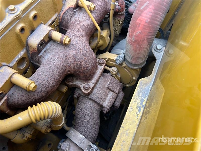 CAT 316F L Tracked Excavator Escavadoras de rastos