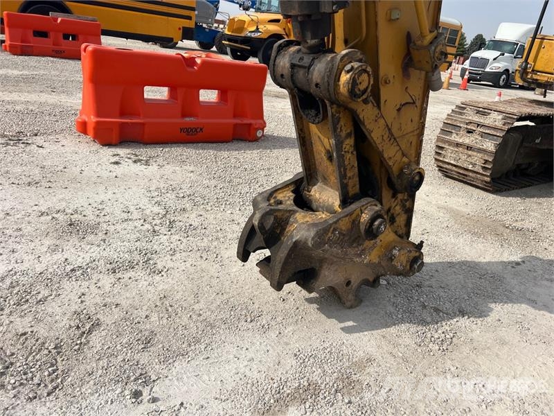 CAT 316F L Tracked Excavator Escavadoras de rastos