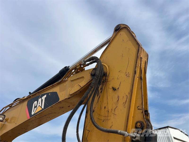 CAT 316F L Tracked Excavator Escavadoras de rastos