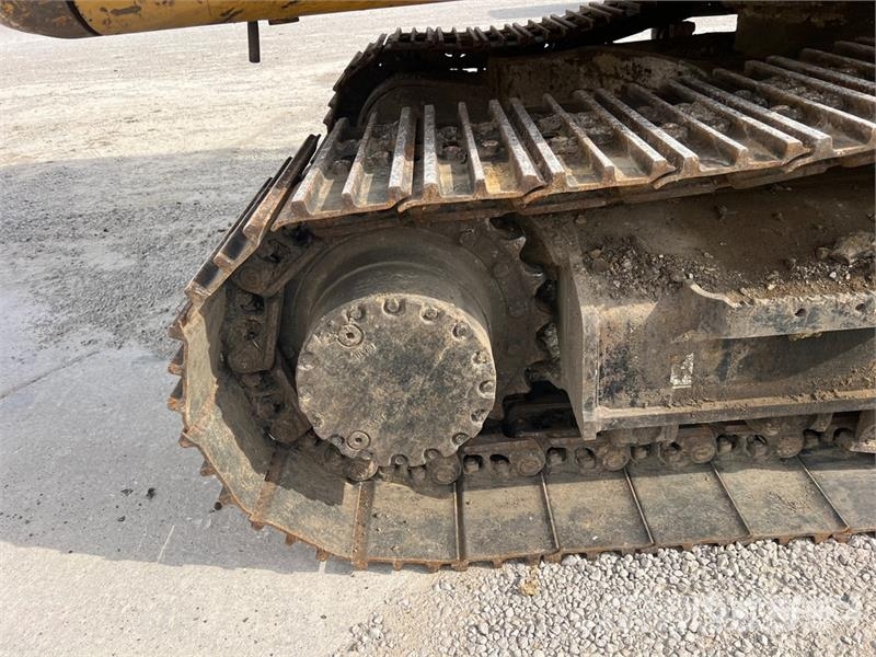 CAT 316F L Tracked Excavator Escavadoras de rastos