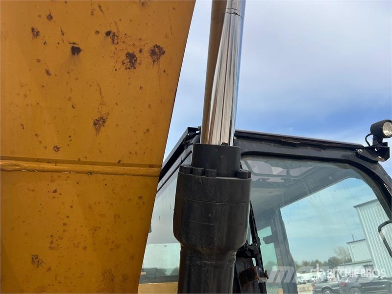 CAT 316F L Tracked Excavator Escavadoras de rastos