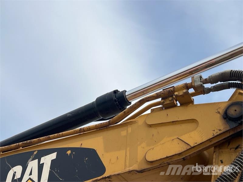 CAT 316F L Tracked Excavator Escavadoras de rastos
