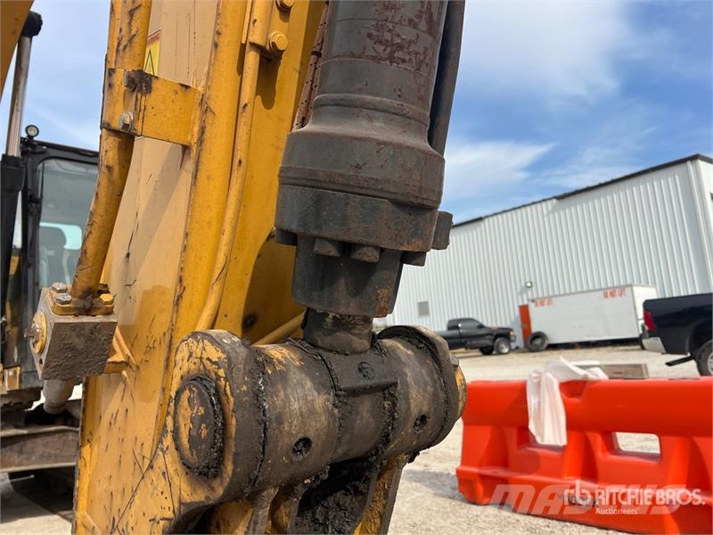 CAT 316F L Tracked Excavator Escavadoras de rastos
