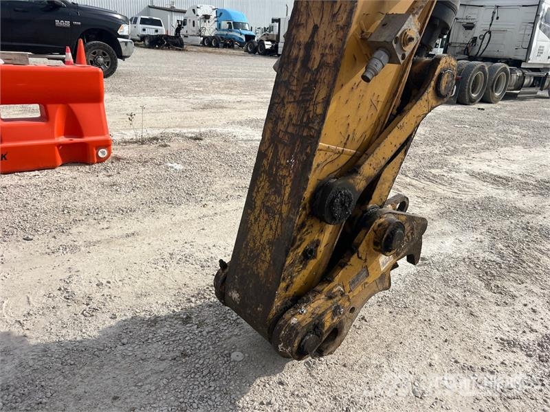 CAT 316F L Tracked Excavator Escavadoras de rastos