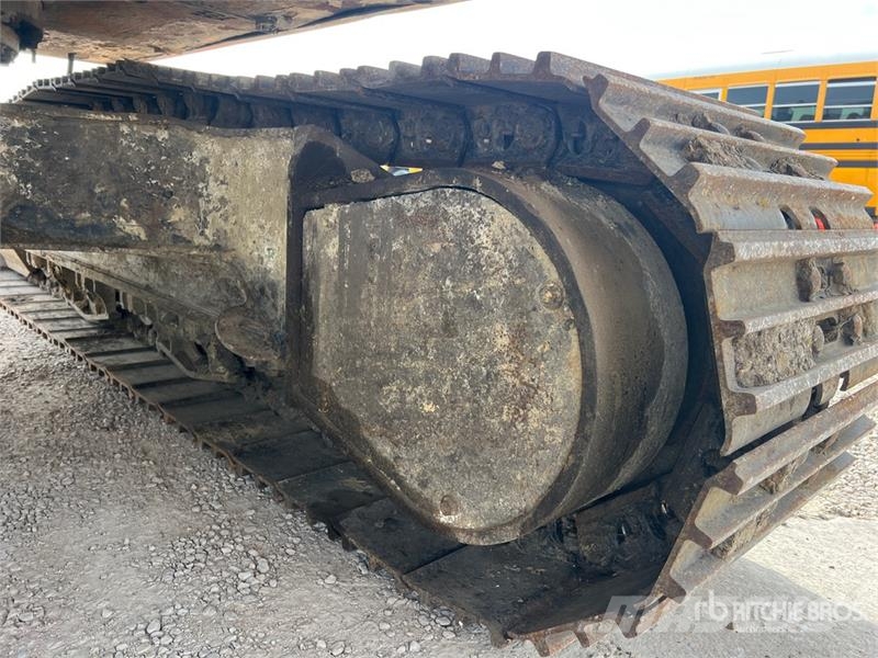CAT 316F L Tracked Excavator Escavadoras de rastos