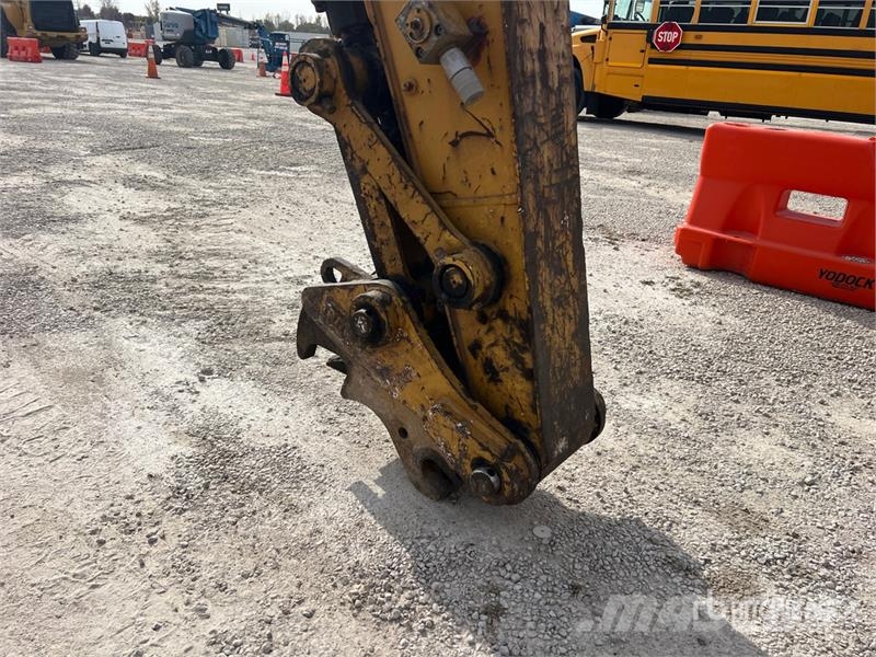 CAT 316F L Tracked Excavator Escavadoras de rastos
