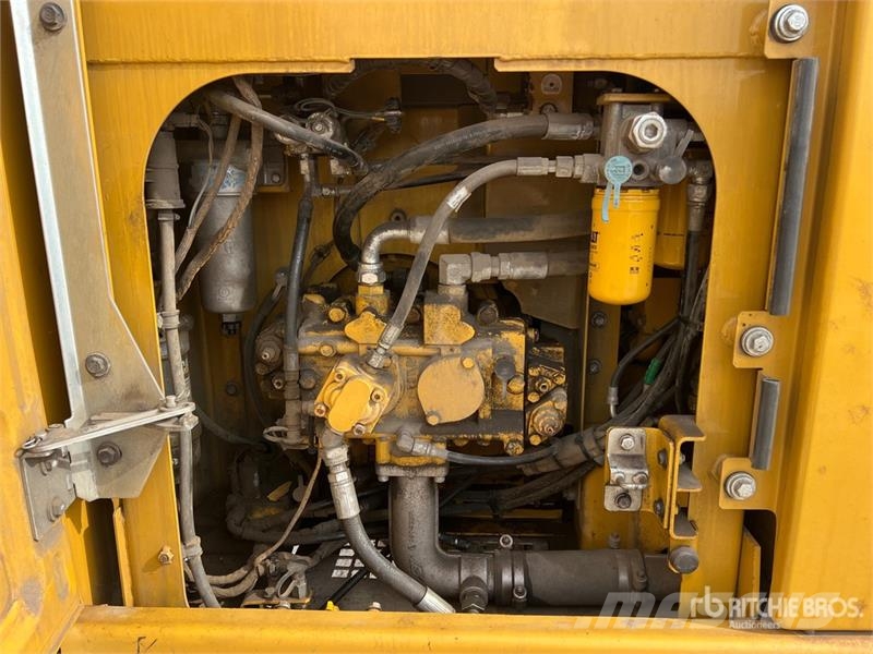 CAT 316F L Tracked Excavator Escavadoras de rastos