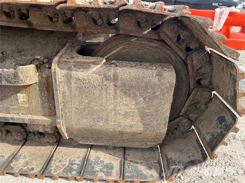CAT 316F L Tracked Excavator Escavadoras de rastos
