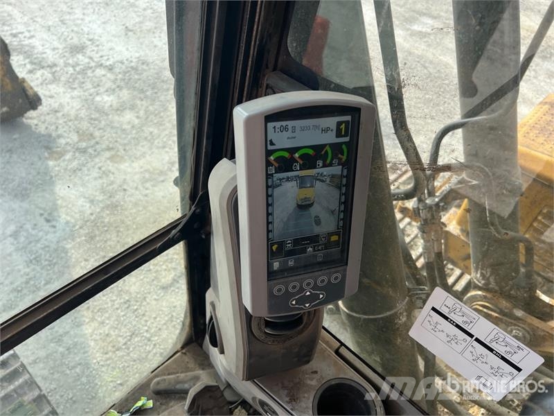 CAT 316F L Tracked Excavator Escavadoras de rastos