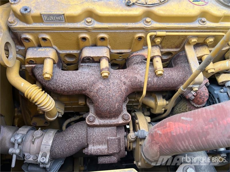 CAT 316F L Tracked Excavator Escavadoras de rastos
