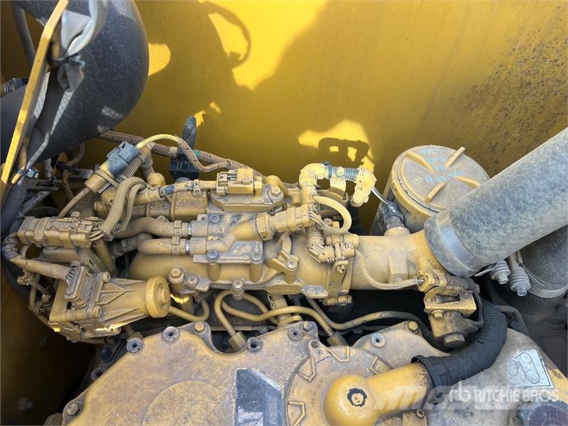 CAT 316F L Tracked Excavator Escavadoras de rastos