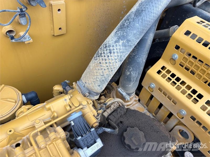 CAT 320 EL Tracked Excavator Bageri gusjeničari