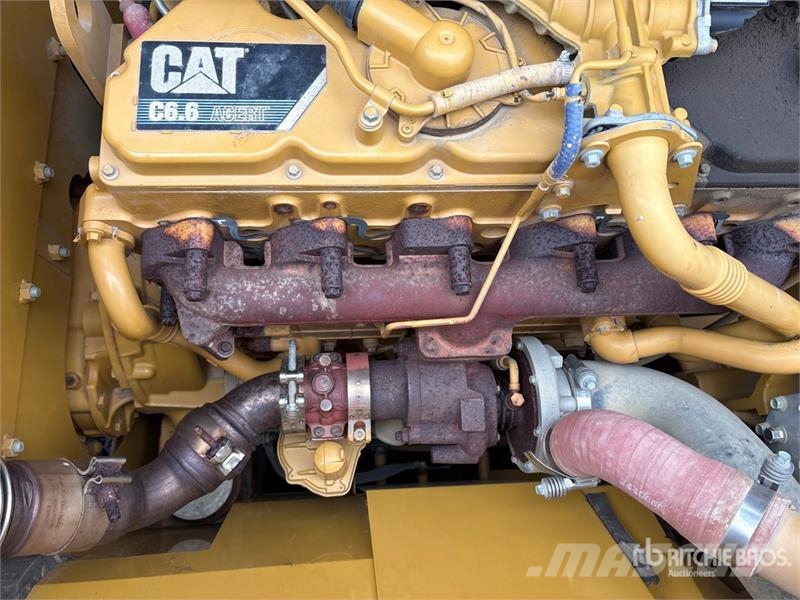 CAT 320 EL Tracked Excavator Bageri gusjeničari